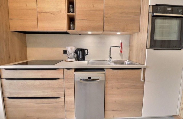 Residence Roc De Tougne People 