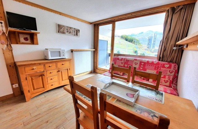 La Résidence Chavière 