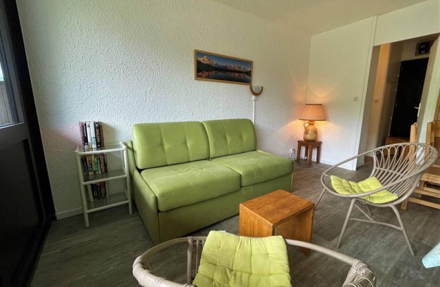 Résidence Les Pièces Personnes Menuires 