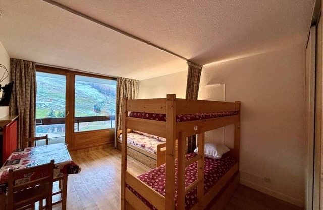 La Résidence Chavière 