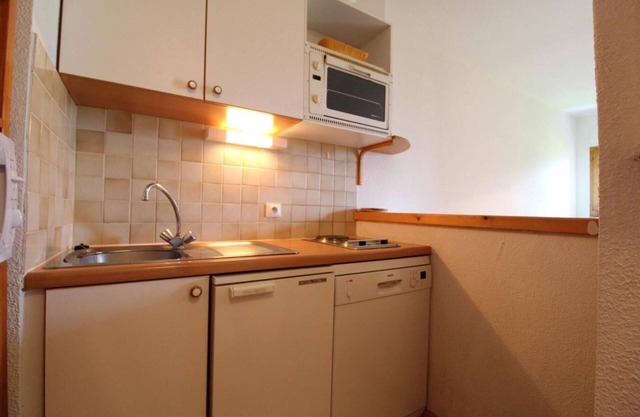 Résidence Petit Mont Cenis Pièces Personnes Termignon 