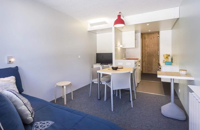 Résidence Belles Challes 