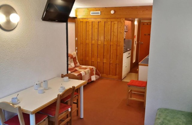 Résidence Belles Challes 