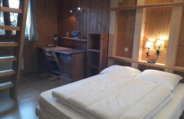 10TEMPCHA in CREST VOLAND