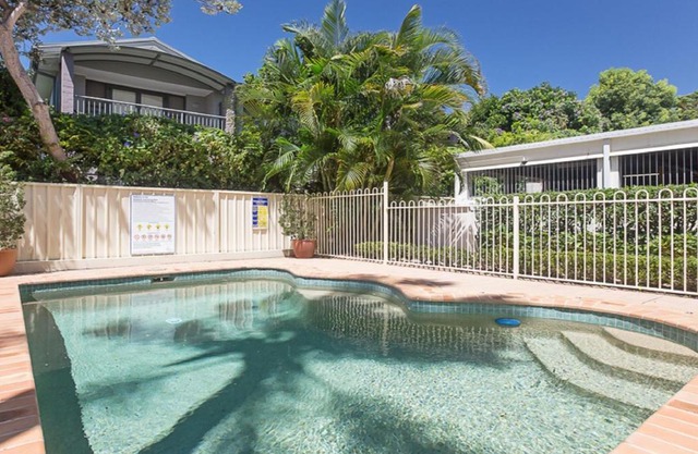 Magnus Street Lift Aircon 