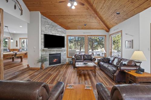 11 Vine Maple home