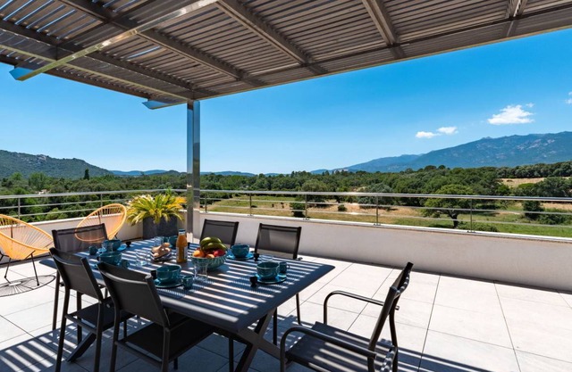 110 m² Apartment ∙ 3 bedrooms ∙ 6 guests