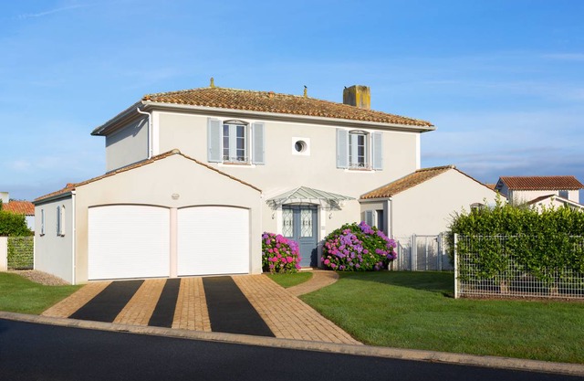 Les Villas Fontenelles 