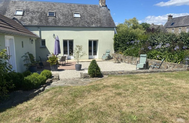 Cottage Du Hamel Clos 