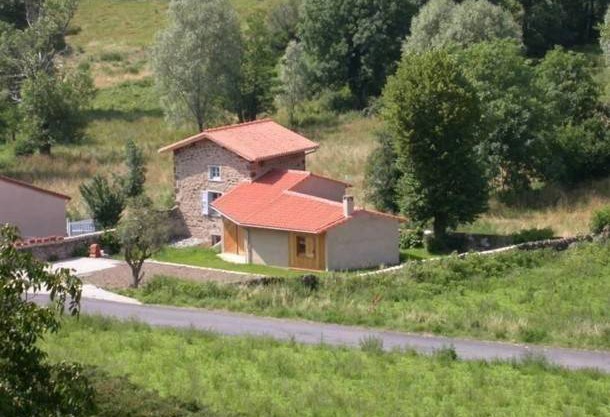 110 m² House ∙ 2 bedrooms ∙ 5 guests