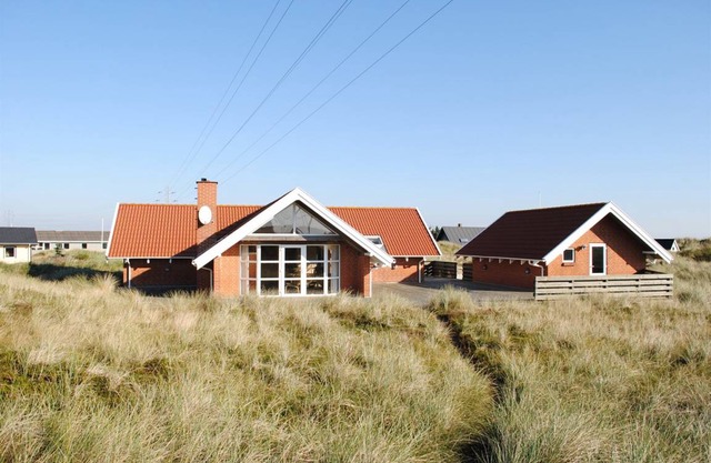 110 m² House ∙ 3 bedrooms ∙ 6 guests