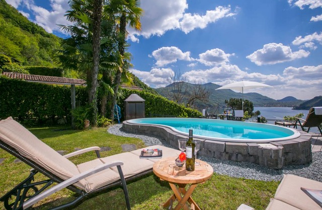 110 m² Villa ∙ 2 bedrooms ∙ 5 guests