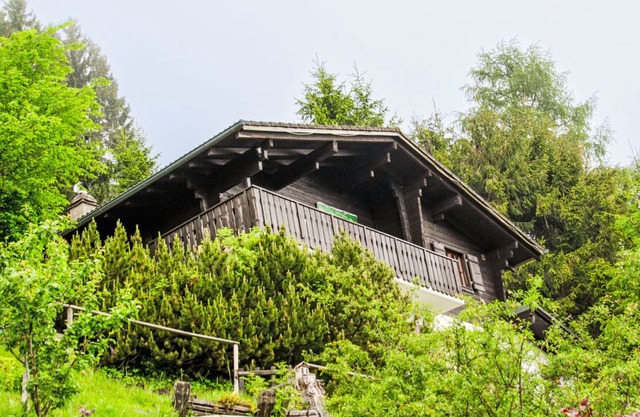 110 m² Villa ∙ 3 bedrooms ∙ 6 guests