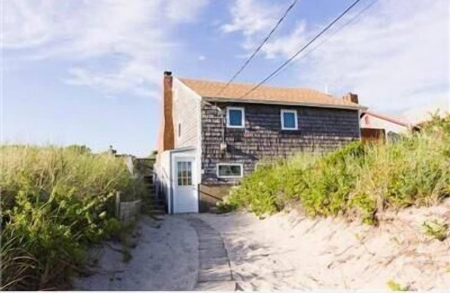 North Shore Blvd Sandwich 