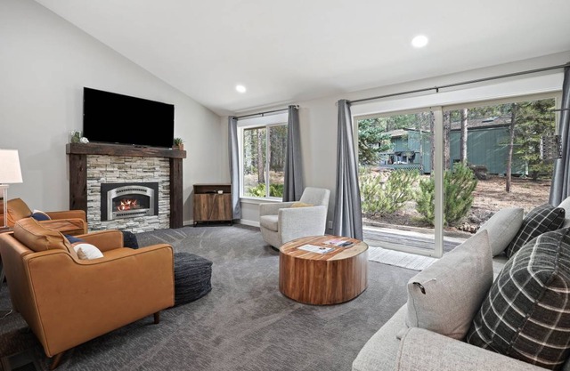 112 m² House ∙ 2 bedrooms ∙ 6 guests