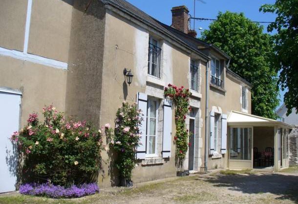 113 m² House ∙ 3 bedrooms ∙ 6 guests