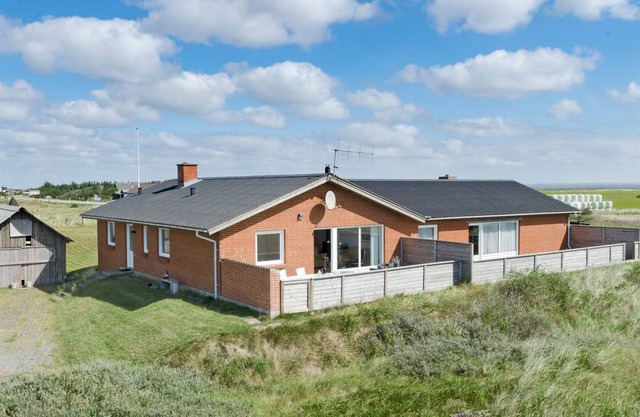 115 m² House ∙ 3 bedrooms ∙ 6 guests