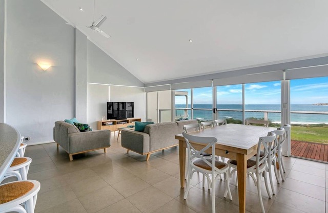 115 Seagull - Beachfront - Wi-Fi