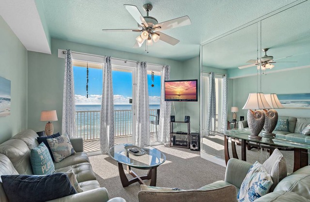 116 m² Condo ∙ 3 bedrooms ∙ 7 guests