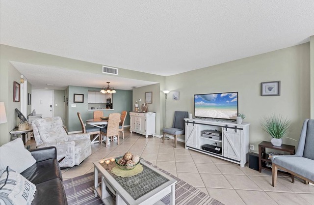 116 m² Condo ∙ 2 bedrooms ∙ 6 guests