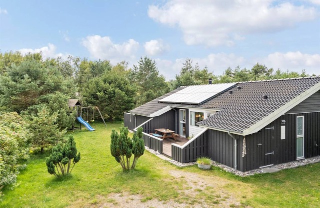 Holiday Thorup Strand 