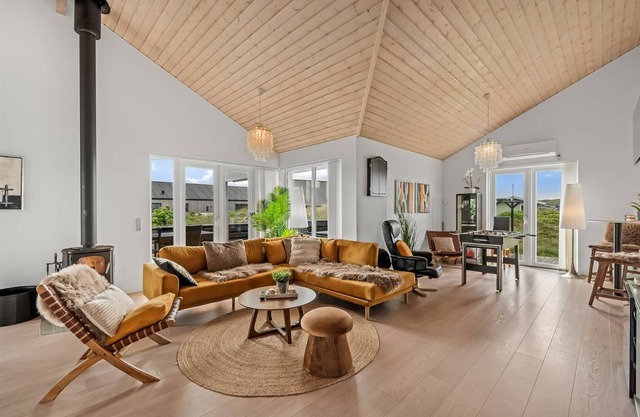 117 m² House ∙ 3 bedrooms ∙ 7 guests