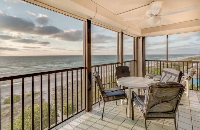 119 m² Condo ∙ 2 bedrooms ∙ 6 guests