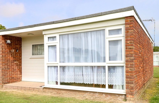 Bermuda Holiday Park 