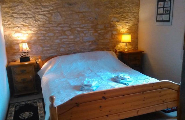 12 m² Hotel ∙ 1 bedroom ∙ 1 guest