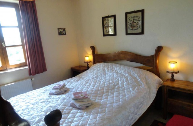 12 m² Hotel ∙ 1 bedroom ∙ 1 guest