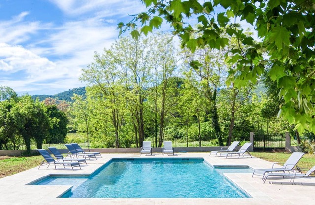 120 m² Accommodation ∙ 4 bedrooms ∙ 8 guests