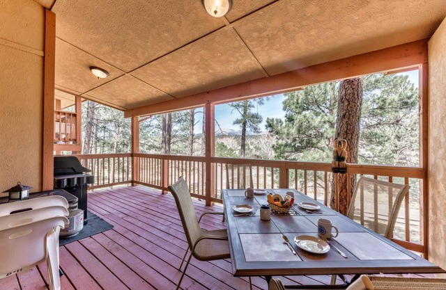 120 m² Cabin ∙ 2 bedrooms ∙ 6 guests