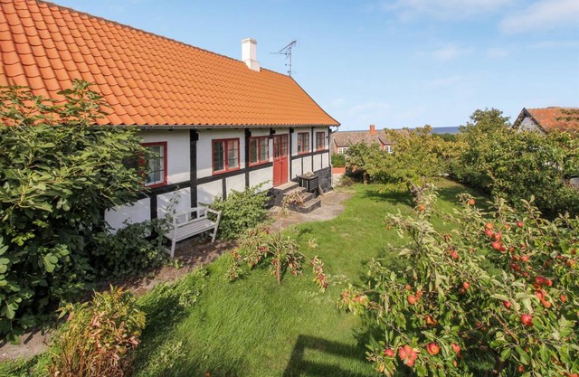 120 m² House ∙ 2 bedrooms ∙ 4 guests