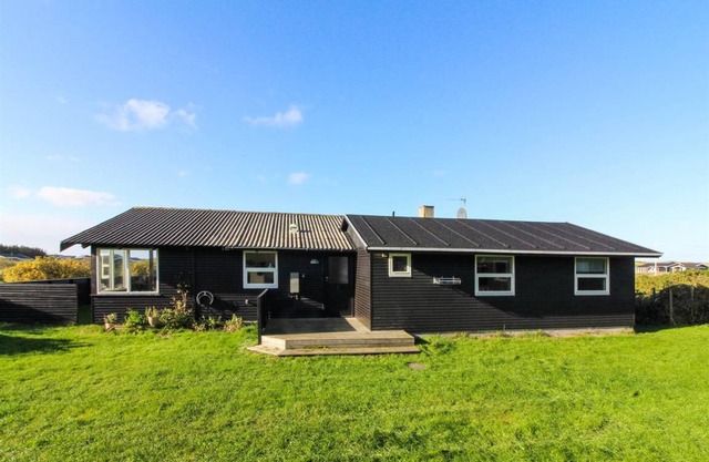 120 m² House ∙ 3 bedrooms ∙ 6 guests