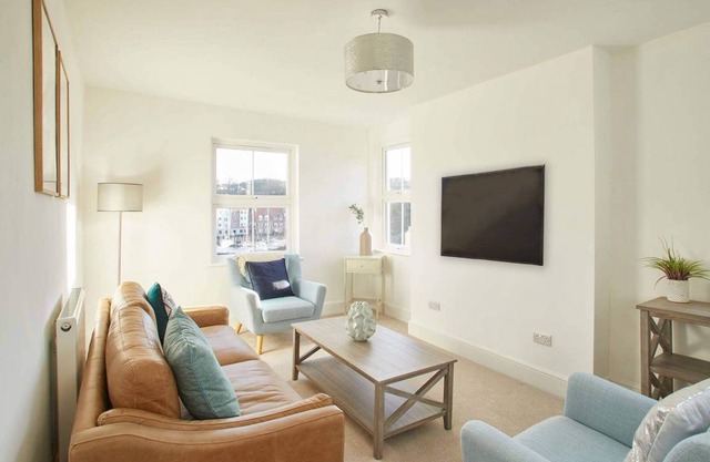 120 m² House ∙ 3 bedrooms ∙ 8 guests