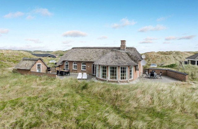120 m² House ∙ 4 bedrooms ∙ 8 guests