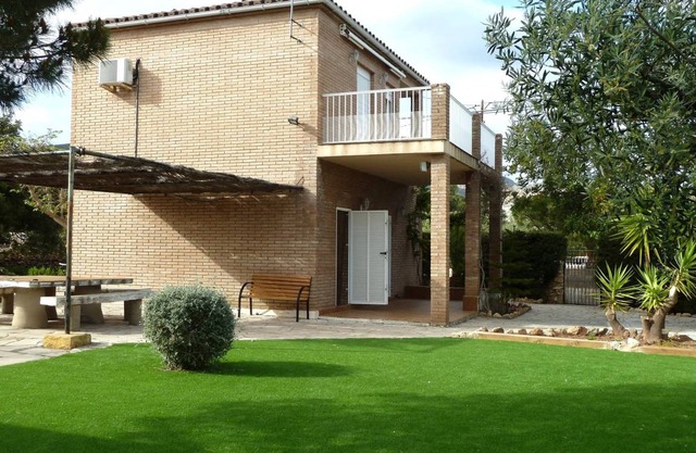 120 m² House ∙ 4 bedrooms ∙ 7 guests