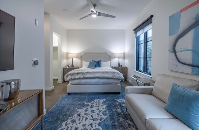 The Boutique Hotel 