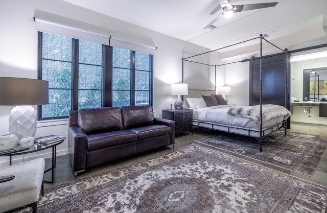 The Boutique Hotel 