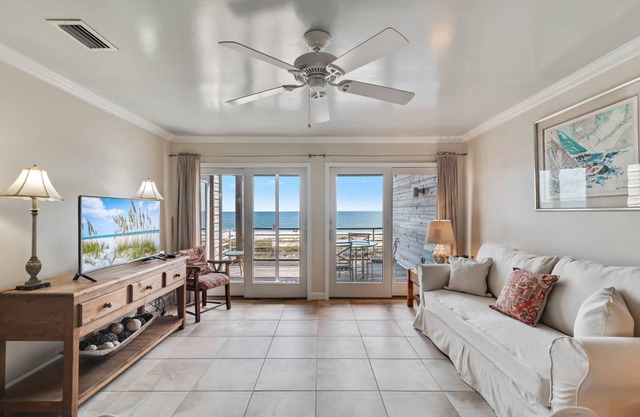 124 m² Condo ∙ 2 bedrooms ∙ 5 guests