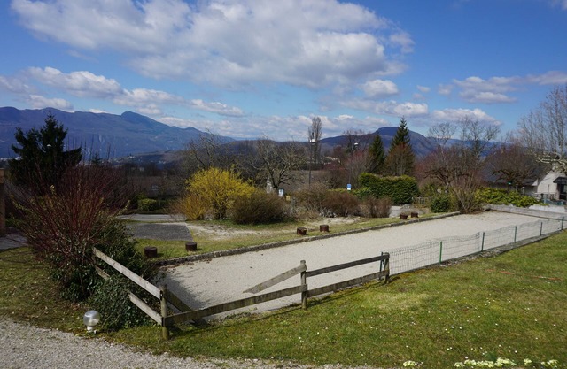 124 - Studio - Pugny