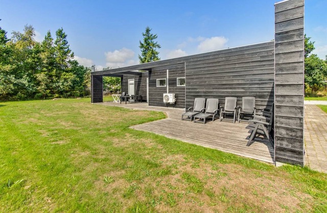 125 m² House ∙ 3 bedrooms ∙ 6 guests