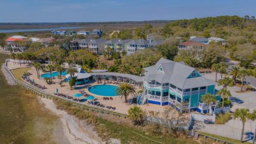 125 Ocean Point