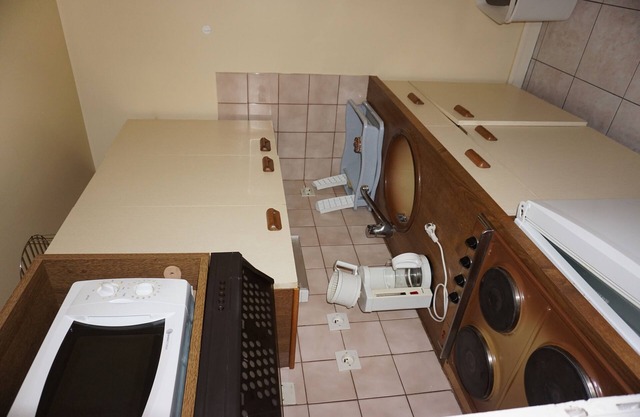 127 - T1 bis duplex - Pugny