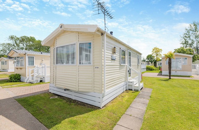 Accommodation Monkton Nr Ramsgate 