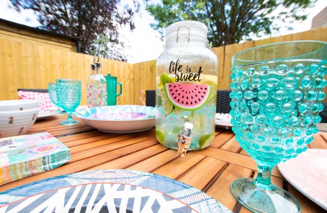 130 m² Apartment ∙ 2 bedrooms ∙ 6 guests