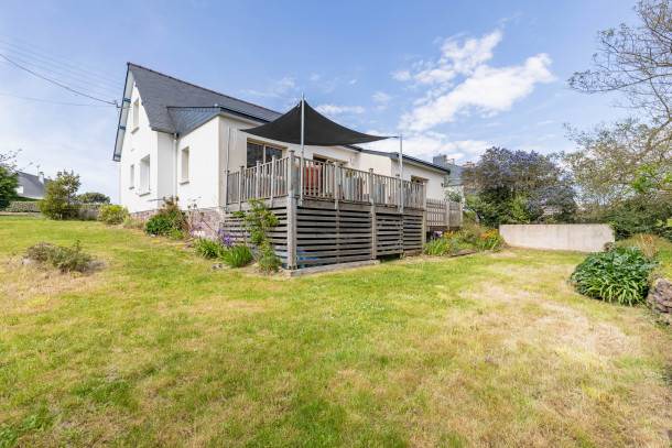 130 m² House ∙ 3 bedrooms ∙ 2 guests