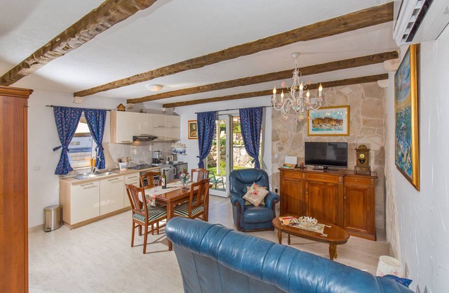 130 m² House ∙ 4 bedrooms ∙ 8 guests