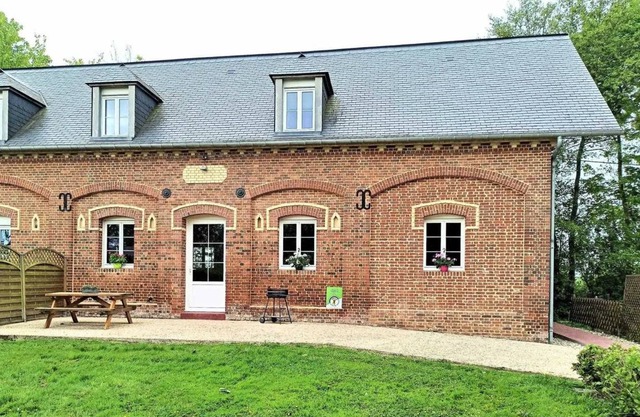 130 m² House ∙ 4 bedrooms ∙ 8 guests