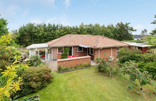 132 m² House ∙ 3 bedrooms ∙ 6 guests